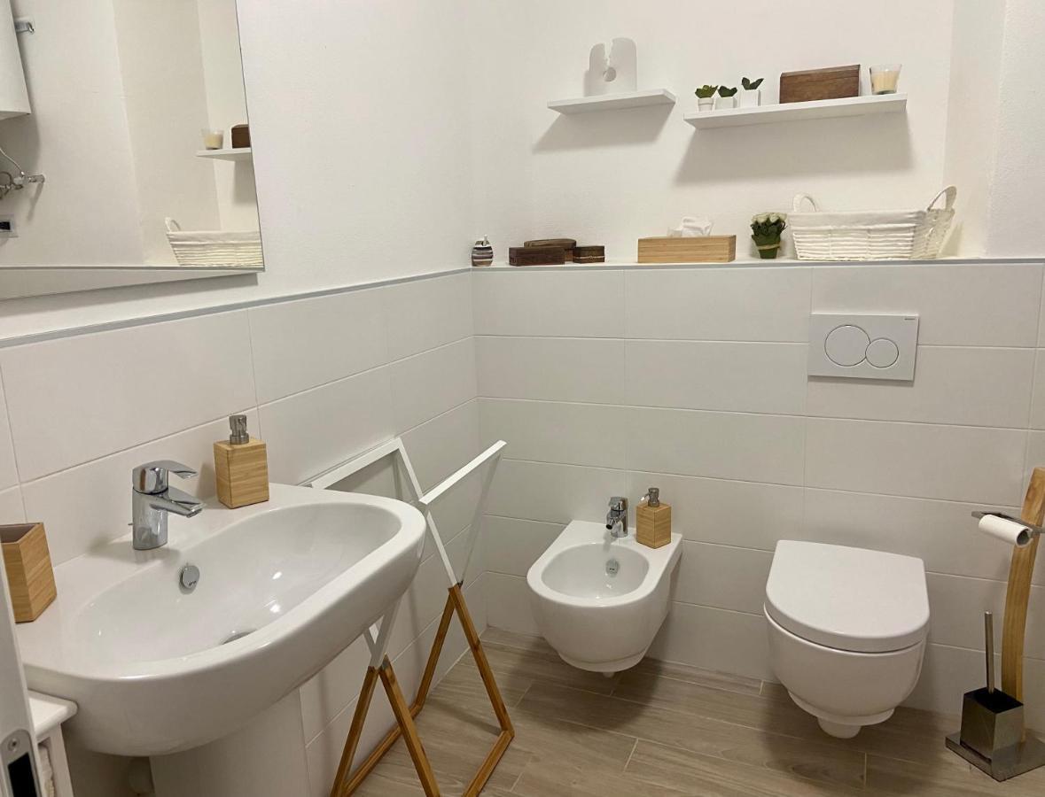 Casa Doris Apartment Oggebio Екстериор снимка